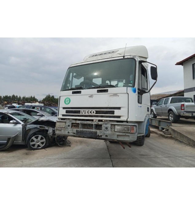 Καμπινα Iveco 75E14 2003-2007