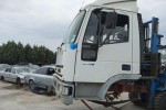 Καμπινα Iveco 75E14 2003-2007