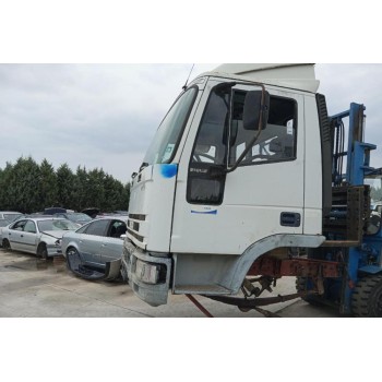 Καμπινα Iveco 75E14 2003-2007