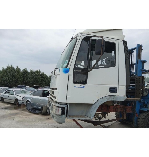 Καμπινα Iveco 75E14 2003-2007