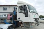 Καμπινα Iveco 75E14 2003-2007