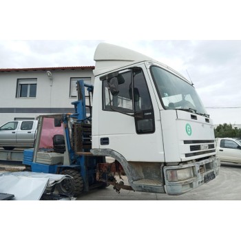 Καμπινα Iveco 75E14 2003-2007