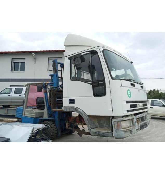 Καμπινα Iveco 75E14 2003-2007