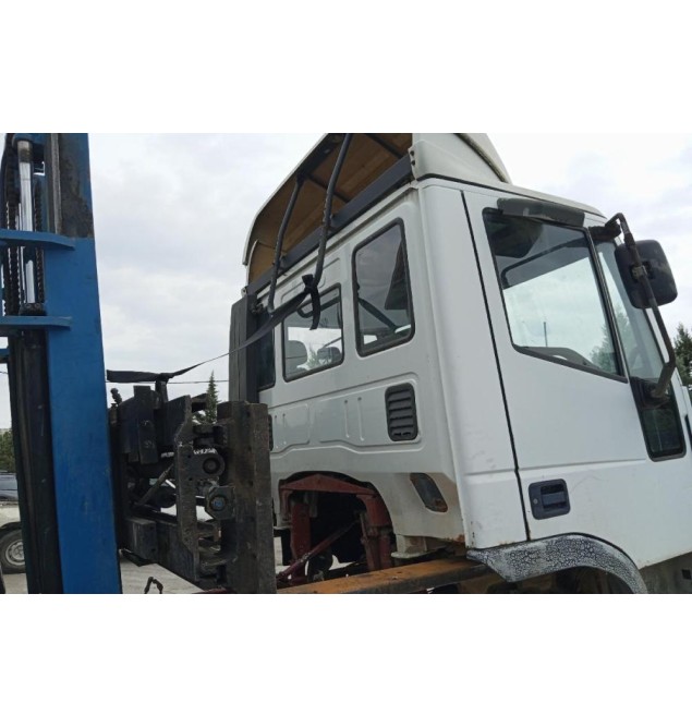 Καμπινα Iveco 75E14 2003-2007