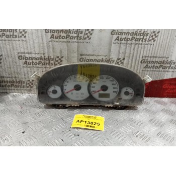 Καντράν - Κοντέρ Ford Maverick 2000-2008 3 Φις