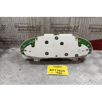 Καντράν - Κοντέρ Ford Maverick 2000-2008 3 Φις