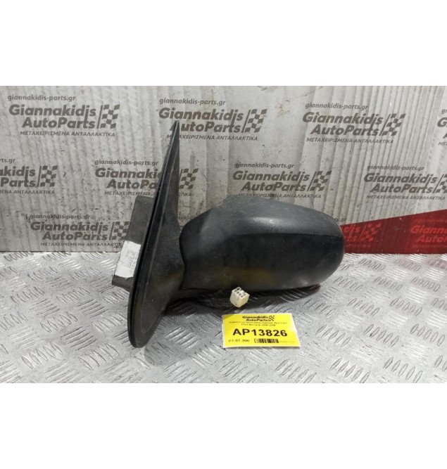 Καθρέπτης Ηλεκτρικός Εμπρος Αριστερα Ford Maverck 2000-2008