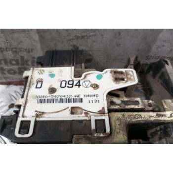 Ηλεκτρομαγνητικη Κλειδαριά Πισω Δεξια Ford Maverick 2000-2008 N4W4D 9 Pins