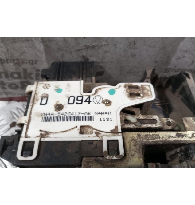 Ηλεκτρομαγνητικη Κλειδαριά Πισω Δεξια Ford Maverick 2000-2008 N4W4D 9 Pins