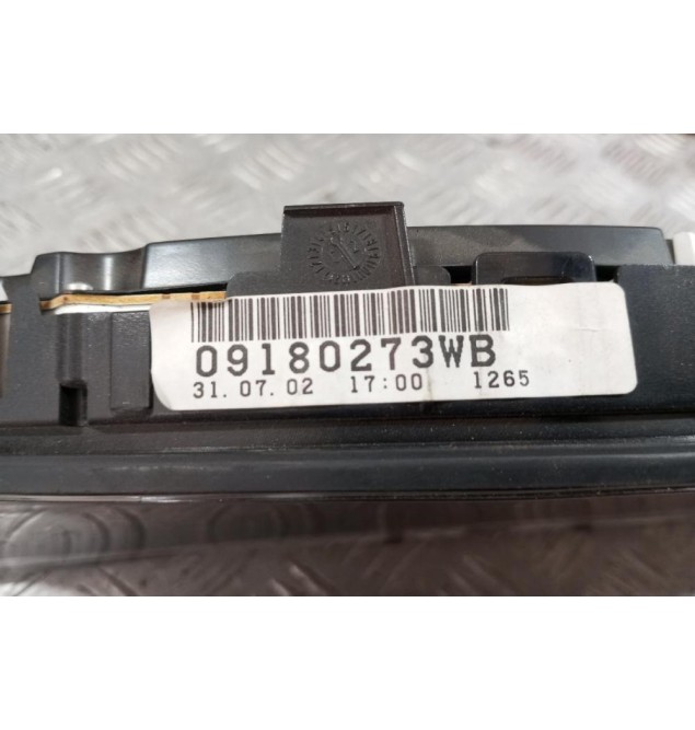 Καντράν - Κοντέρ Opel Vectra C 2002-2005 88311337 09180273WB