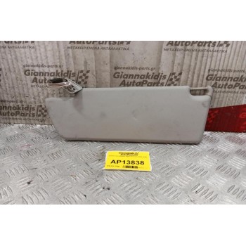 Σκιάδιο Συνοδηγου Opel Vectra C 2002-2005