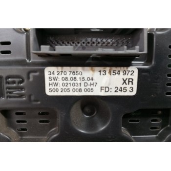Οθόνη Opel Vectra C 2002-2005 13154972