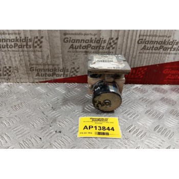 Μονάδα ABS Opel Vectra C 2002-2005 09191495