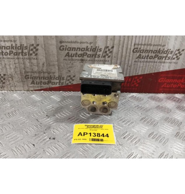 Μονάδα ABS Opel Vectra C 2002-2005 09191495