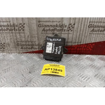 Εγκέφαλος Παραθυρου Εμπρος Δεξια Opel Vectra C 2002-2005 9227562