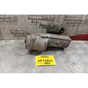 Μίζα Kia Sorento 2002-2010 Κωδ.Κινητηρα G4JS 10 Δοντια