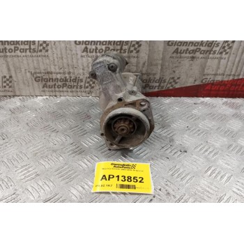 Μίζα Kia Sorento 2002-2010 Κωδ.Κινητηρα G4JS 10 Δοντια