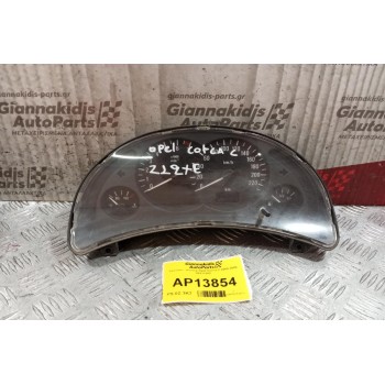 Καντράν - Κοντέρ Opel Corsa C 2000-2006 88311302