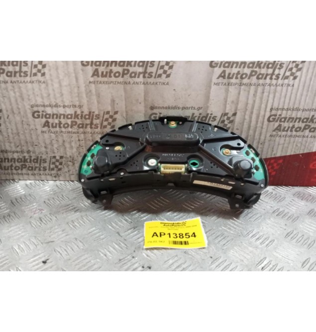 Καντράν - Κοντέρ Opel Corsa C 2000-2006 88311302