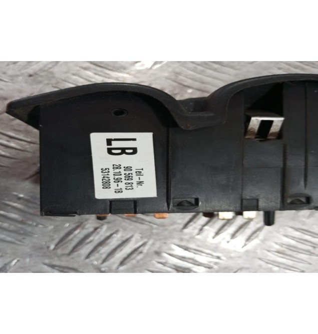 Διακόπτες Φωτων Opel VectraΒ 1996-2002 53142808 90569813