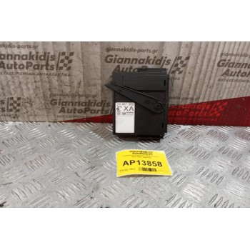 Εγκέφαλος Καμπινας Opel Corsa C 2000-2006 24467902