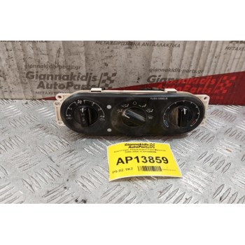 Χειριστήριο Κλιματισμού Ford Maverick 2000-2008 YL8H19980B