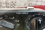 Χειριστήριο Κλιματισμού Ford Maverick 2000-2008 YL8H19980B