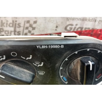 Χειριστήριο Κλιματισμού Ford Maverick 2000-2008 YL8H19980B