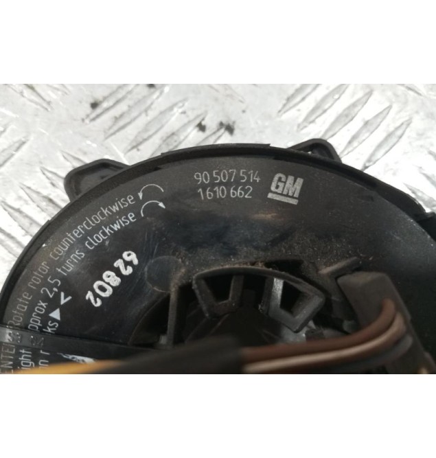 Ταινία τιμονιού - Σερπαντίνα Opel Vectra B 1996-2002 90507514 1 ΦΙΣ