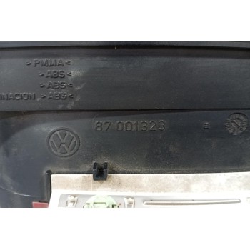 Καντράν - Κοντέρ Seat Ibiza 1993-1995 87001323 1 Φις