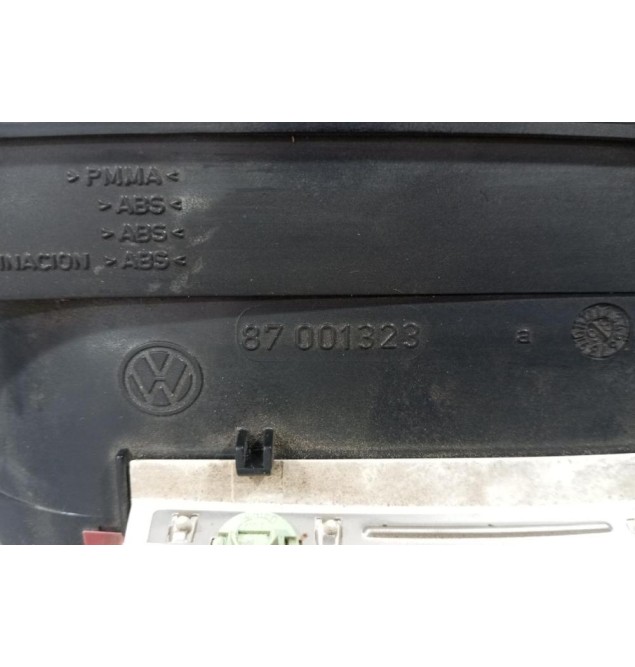 Καντράν - Κοντέρ Seat Ibiza 1993-1995 87001323 1 Φις