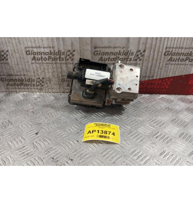 Μονάδα ABS Opel Vectra C 2002-2005 13039901