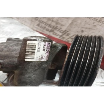 Αντλία Υδραυλικού Τιμονιού Renault Laguna II Κωδ.Κινητηρα F4P 2000-2007 8200054528