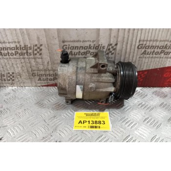 Κομπρεσέρ Aircondition Renault Laguna II Κωδ.Κινητηρα F4P 2000-2007 1135320