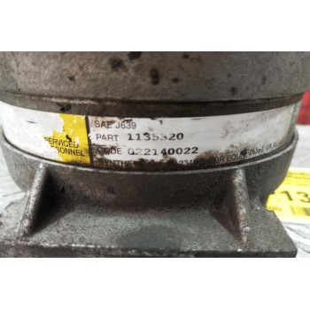 Κομπρεσέρ Aircondition Renault Laguna II Κωδ.Κινητηρα F4P 2000-2007 1135320