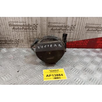 Δευτερέουσα Αντλία Αέρα Opel Vectra B 1996-2002 90530018 2 Pins