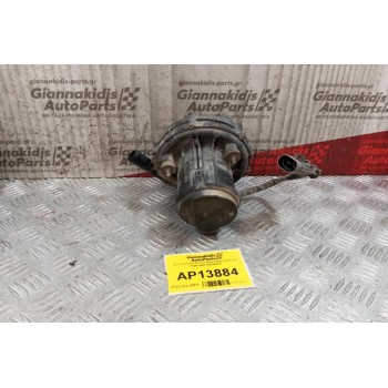 Δευτερέουσα Αντλία Αέρα Opel Vectra B 1996-2002 90530018 2 Pins