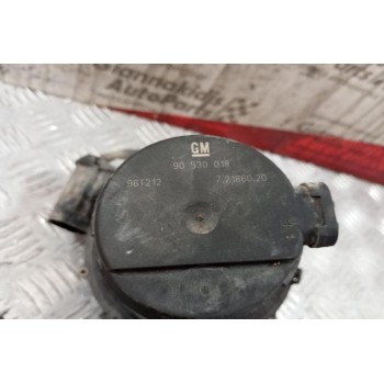 Δευτερέουσα Αντλία Αέρα Opel Vectra B 1996-2002 90530018 2 Pins