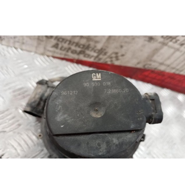 Δευτερέουσα Αντλία Αέρα Opel Vectra B 1996-2002 90530018 2 Pins