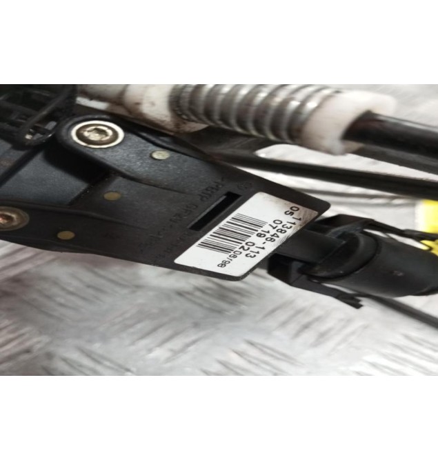 Γρύλλος - Μηχανισμός Παραθύρου Με Μοτερ Εμπρος Αριστερα Audi A4 Β5 1995-2001 113846113