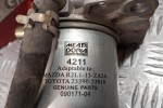 Φίλτρο Πετρελαίου Toyota Hiace 1997-2006 2339033010 2 Pins