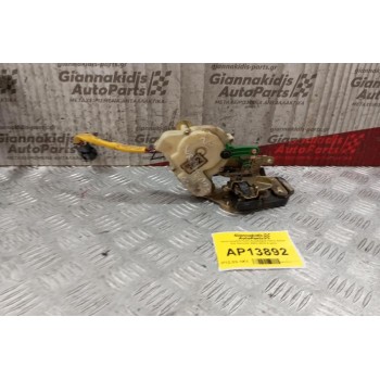 Ηλεκτρομαγνητικη Κλειδαριά Πισω Αριστερα Kia Sorento 2002-2010 6 pins