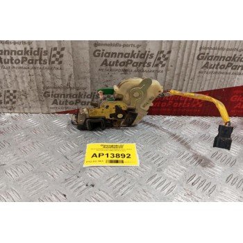 Ηλεκτρομαγνητικη Κλειδαριά Πισω Αριστερα Kia Sorento 2002-2010 6 pins