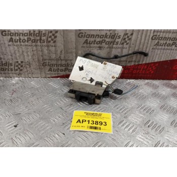 Ηλεκτρομαγνητικη Κλειδαριά Πορτ Μπαγκαζ Ford Mondeo 2000-2007 2 Pins