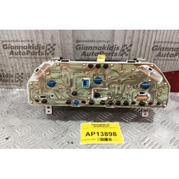 Καντράν - Κοντέρ Rover 25 2000-2005 5 Pins