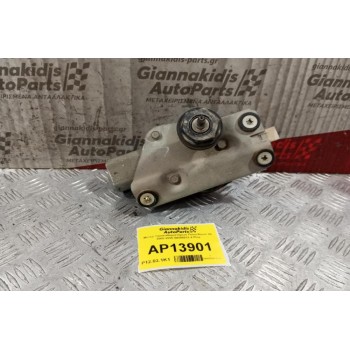 Μοτέρ Υαλοκαθαριστήρων Πισω Rover 25 2000-2005 54300012 4 Pins