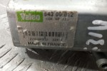 Μοτέρ Υαλοκαθαριστήρων Πισω Rover 25 2000-2005 54300012 4 Pins