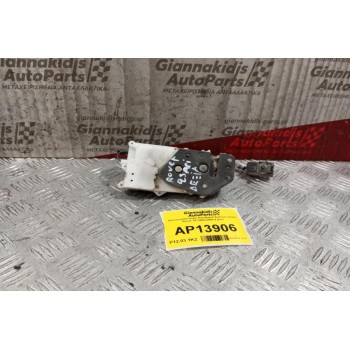 Ηλεκτρομαγνητικη Κλειδαριά Εμπρος Δεξια Rover 25 2000-2005 2 pins