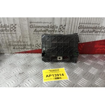 Ασφάλειες - Ασφαλειοθήκη Citroen C2 2003-2008 9643498880 BSM-B3