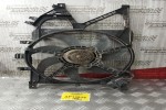 Βεντιλατέρ - Ανεμιστήρες Opel Corsa C 2000-2006 4 Pins
